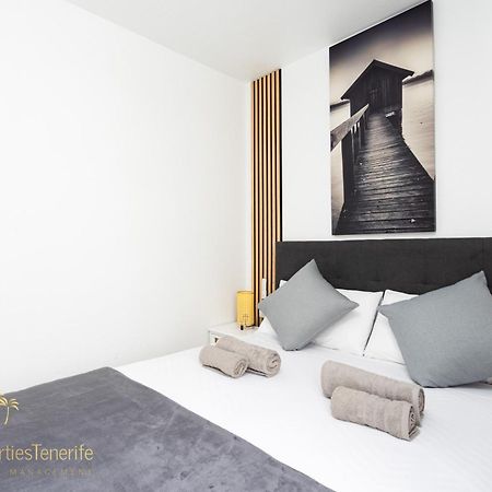 Apartamento Iris Costa Adeje  Esterno foto