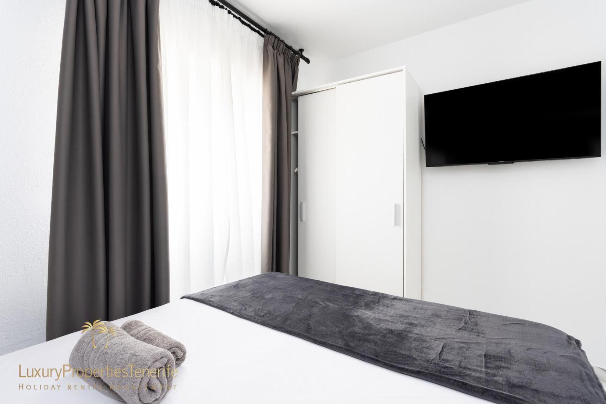 Apartamento Iris Costa Adeje  Esterno foto