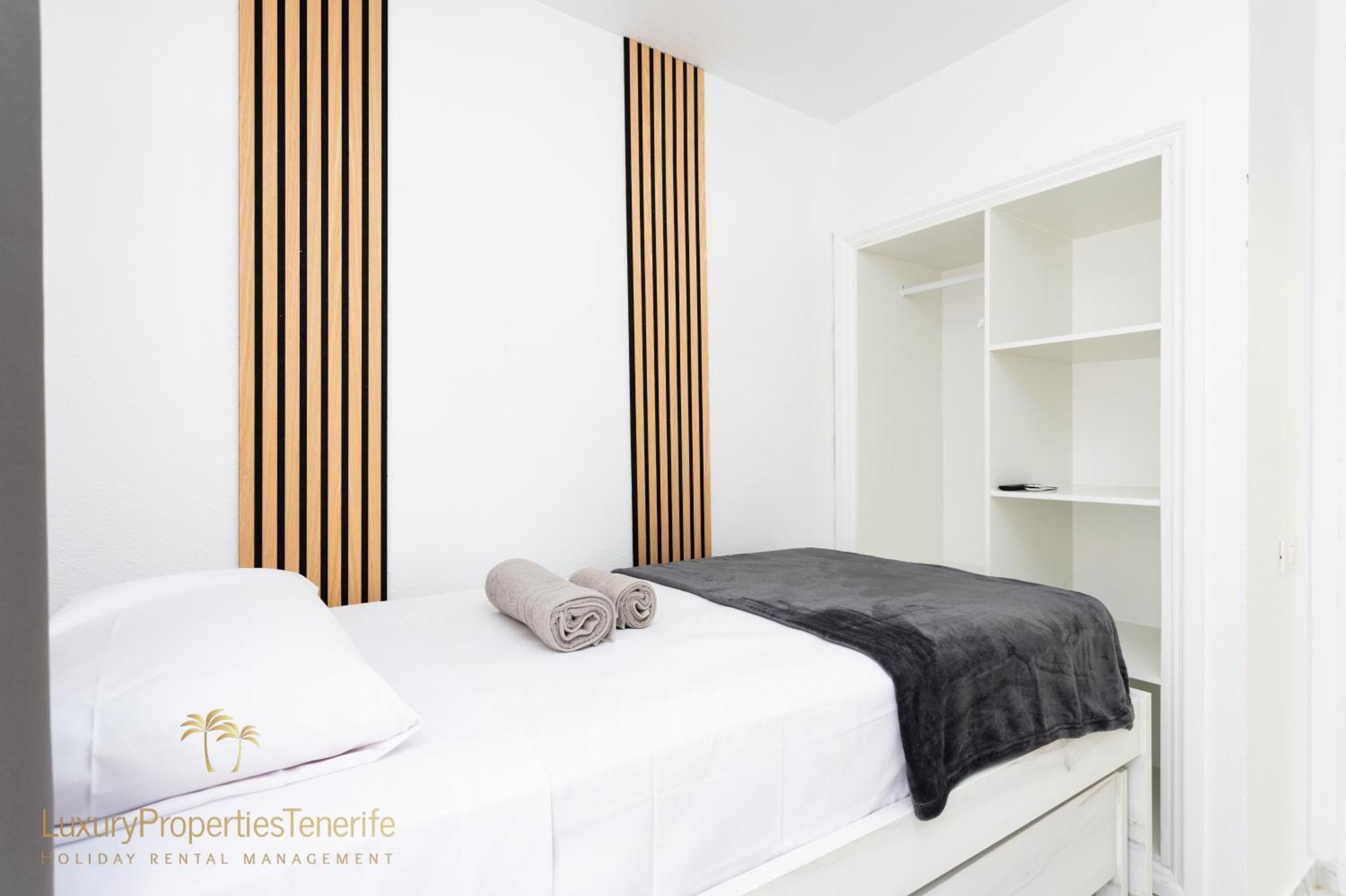 Apartamento Iris Costa Adeje  Esterno foto