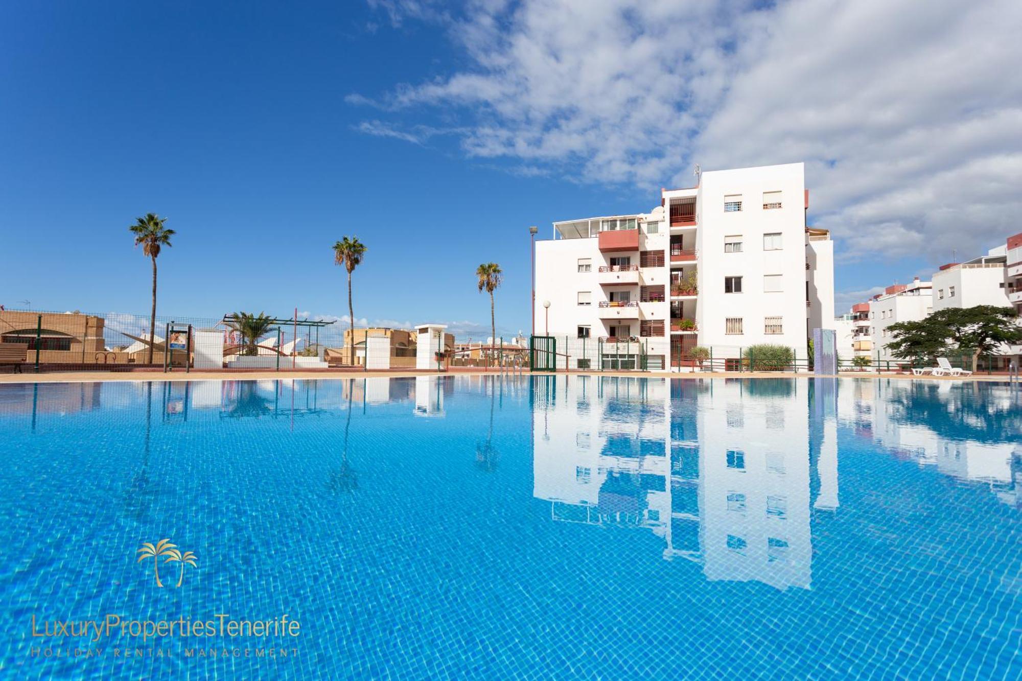 Apartamento Iris Costa Adeje  Esterno foto