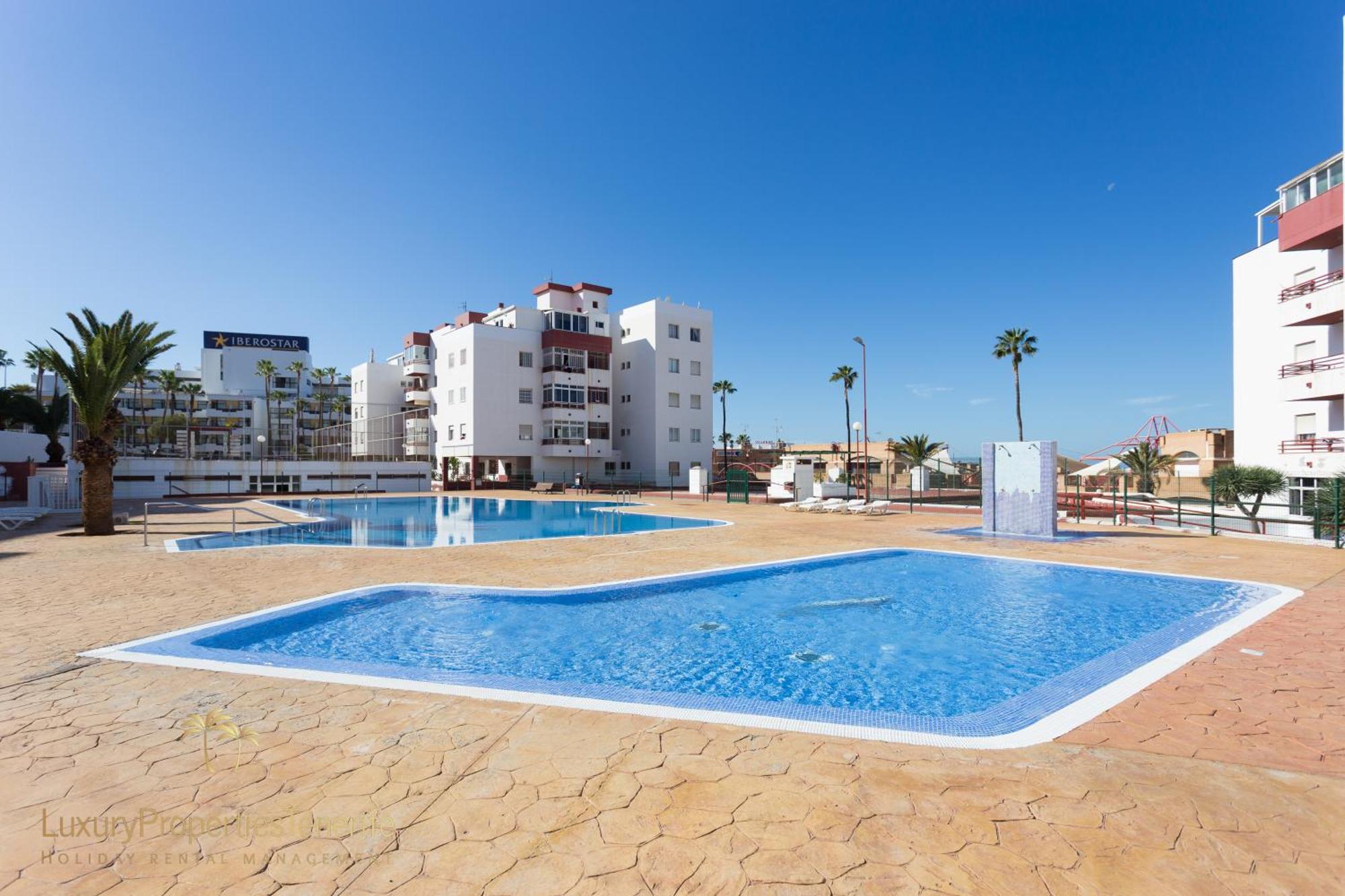 Apartamento Iris Costa Adeje  Esterno foto