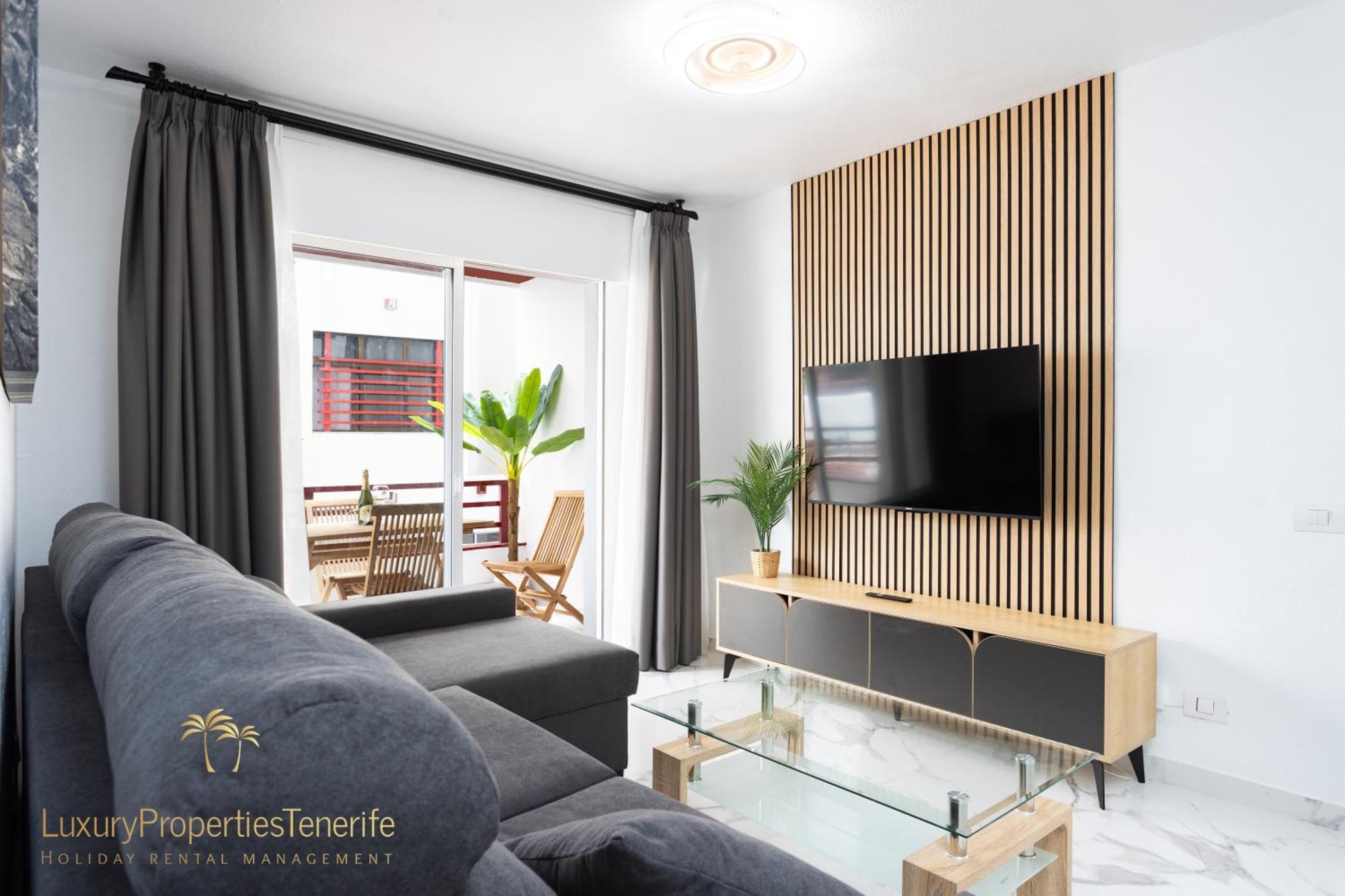 Apartamento Iris Costa Adeje  Esterno foto