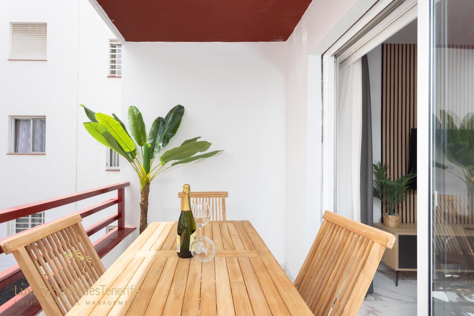 Apartamento Iris Costa Adeje  Esterno foto