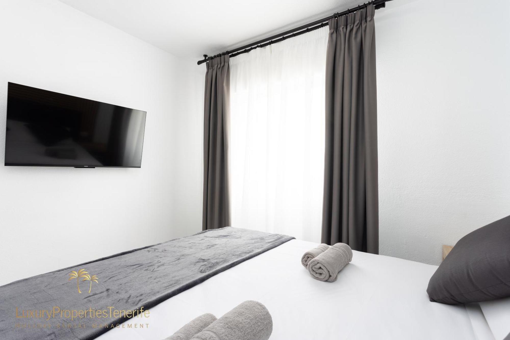 Apartamento Iris Costa Adeje  Esterno foto