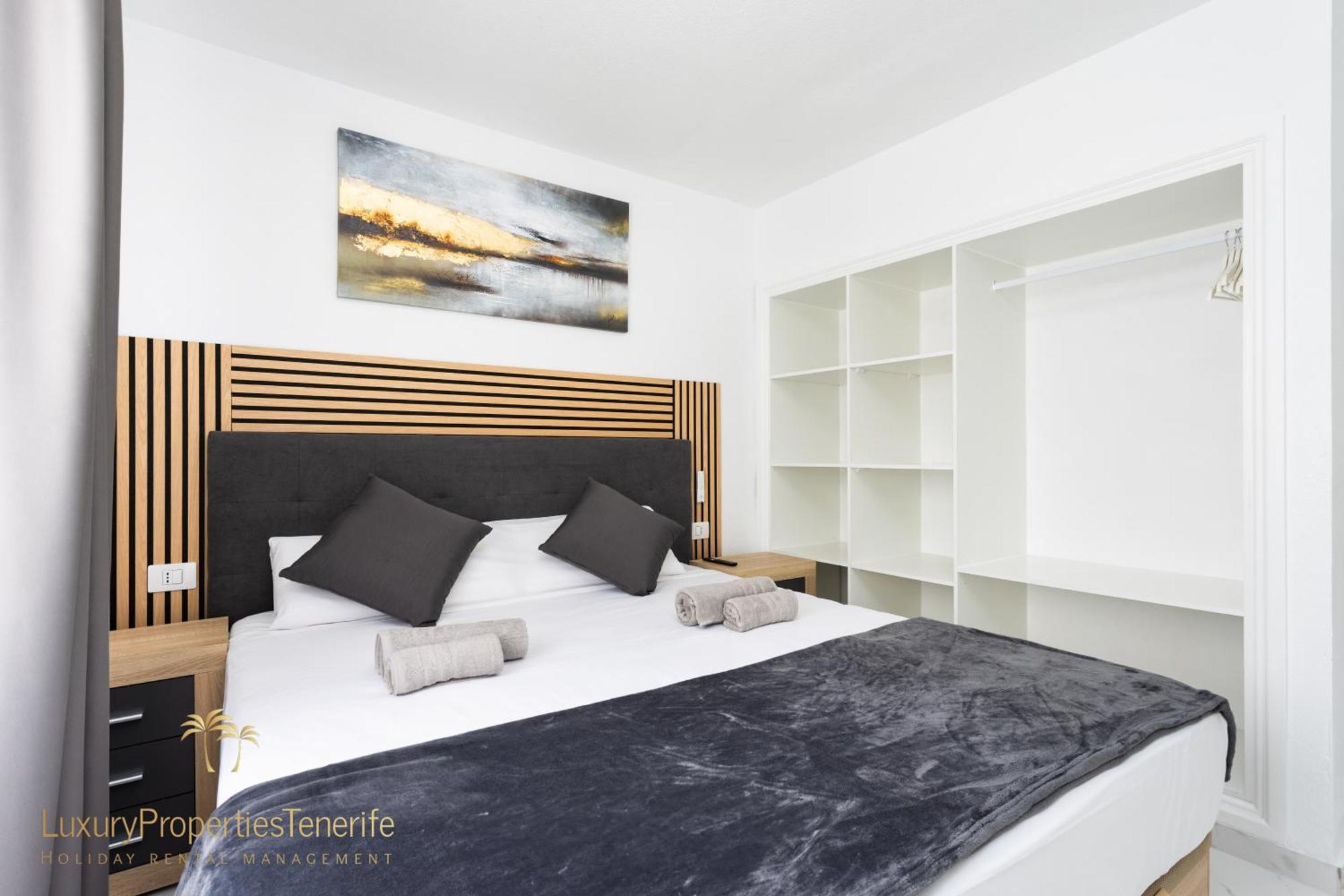 Apartamento Iris Costa Adeje  Esterno foto
