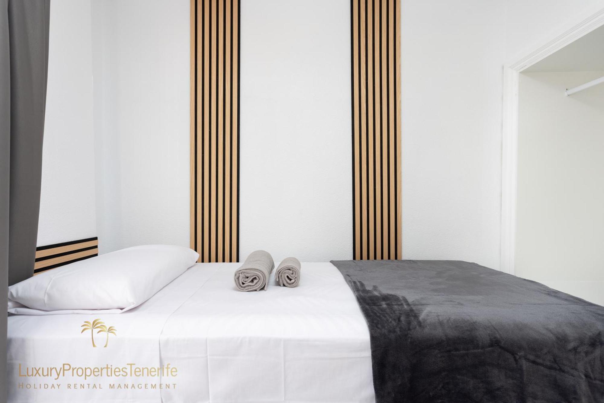 Apartamento Iris Costa Adeje  Esterno foto
