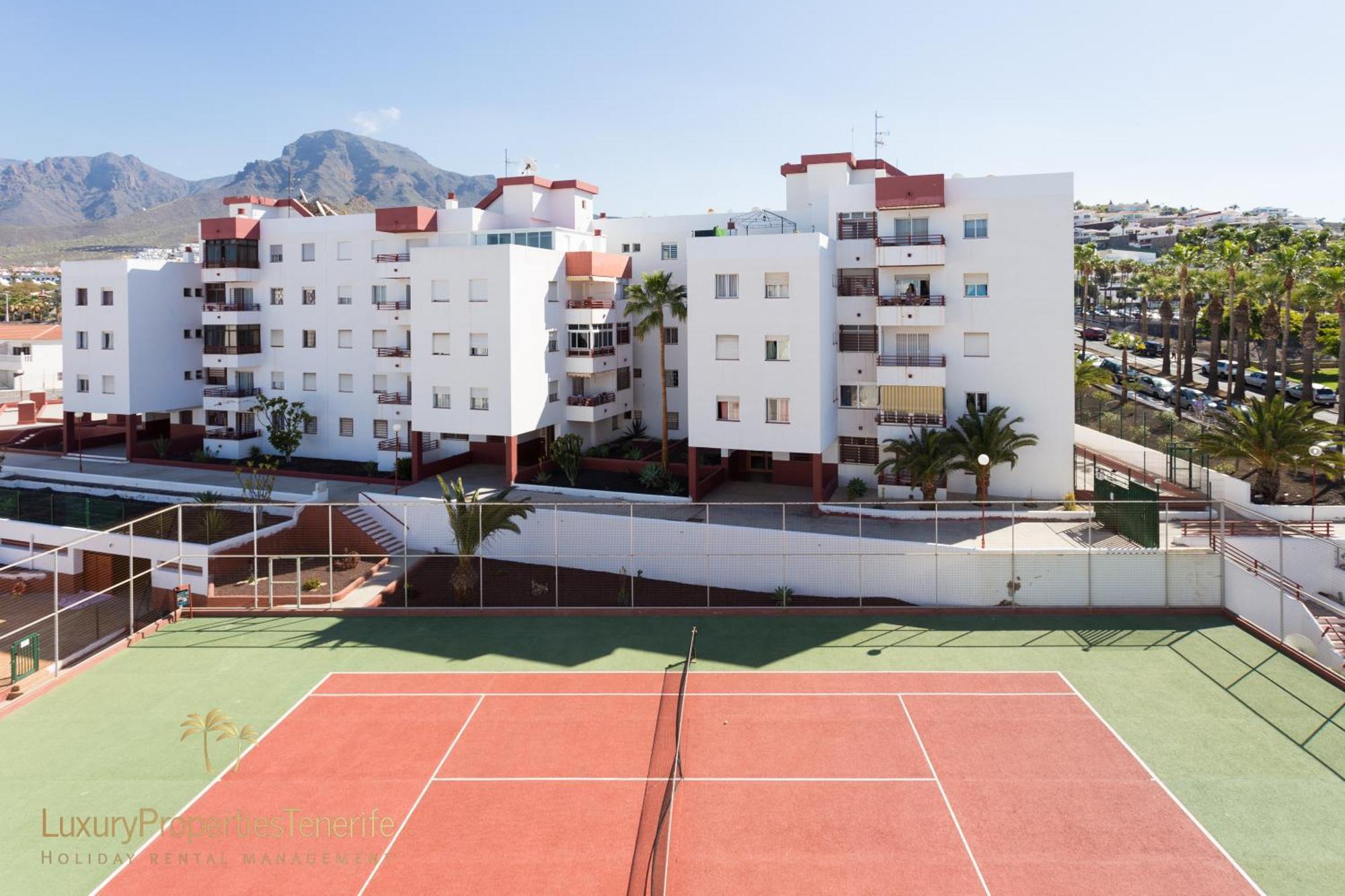 Apartamento Iris Costa Adeje  Esterno foto