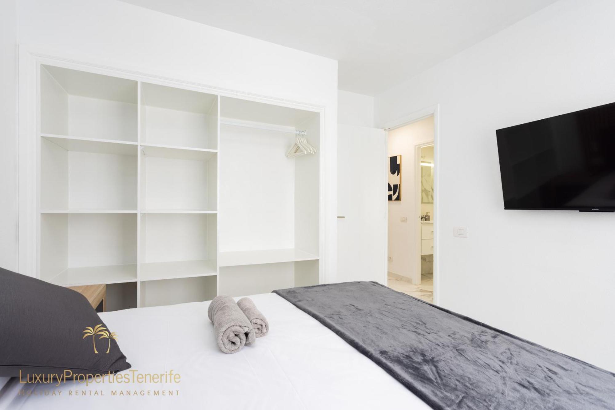 Apartamento Iris Costa Adeje  Esterno foto