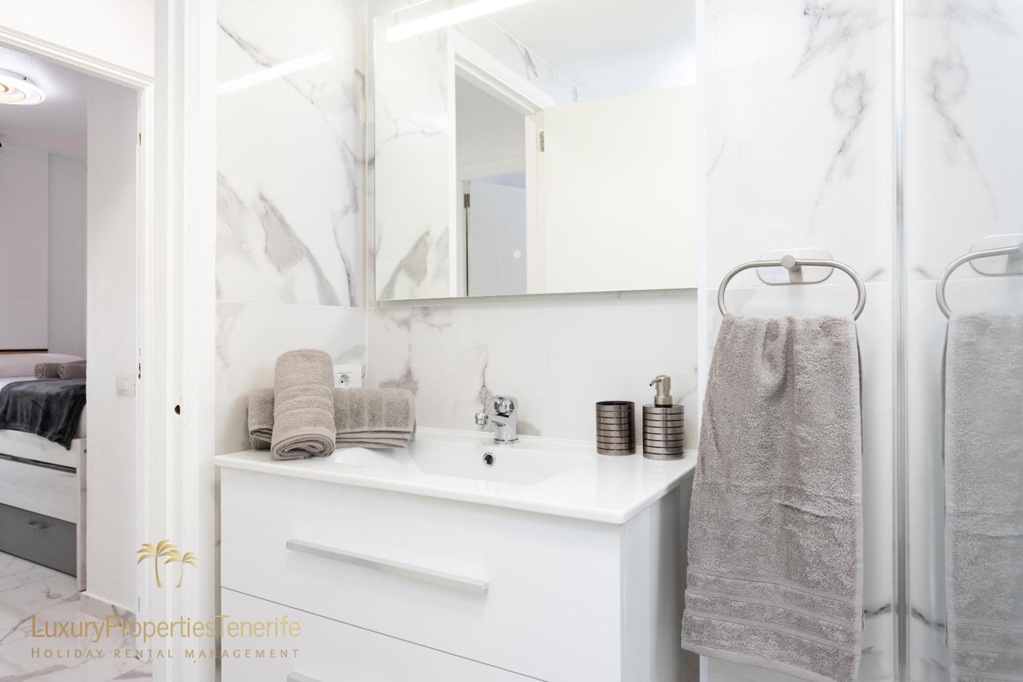 Apartamento Iris Costa Adeje  Esterno foto