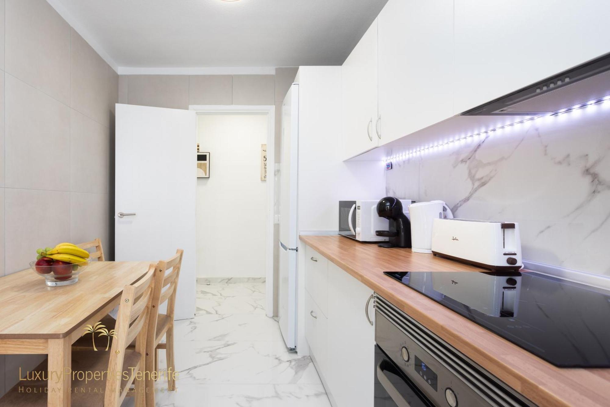 Apartamento Iris Costa Adeje  Esterno foto