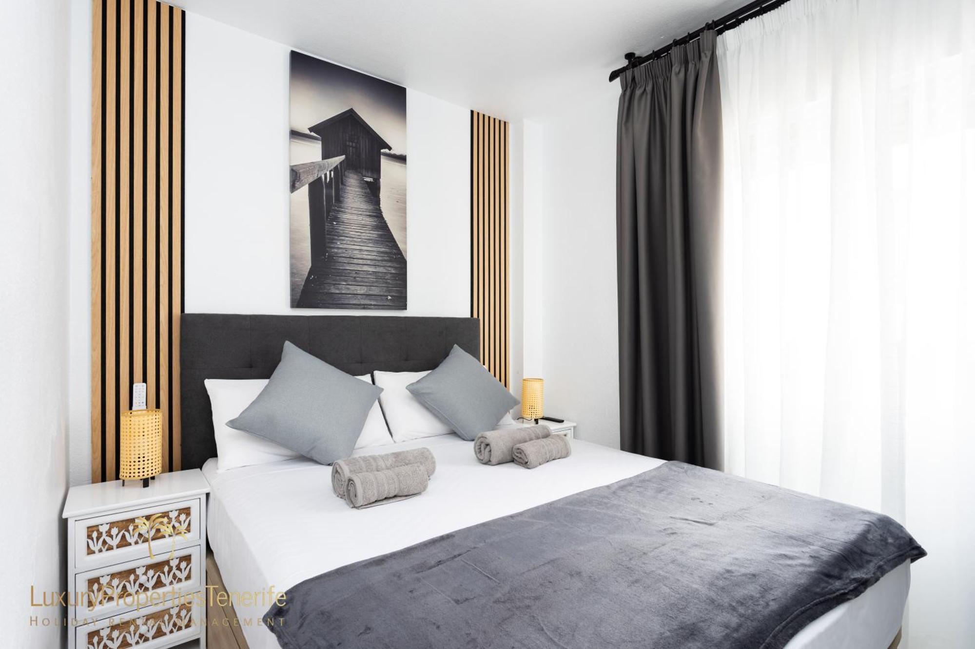 Apartamento Iris Costa Adeje  Esterno foto