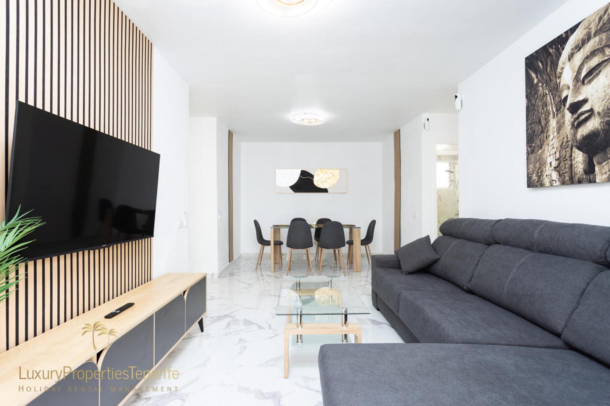 Apartamento Iris Costa Adeje  Esterno foto