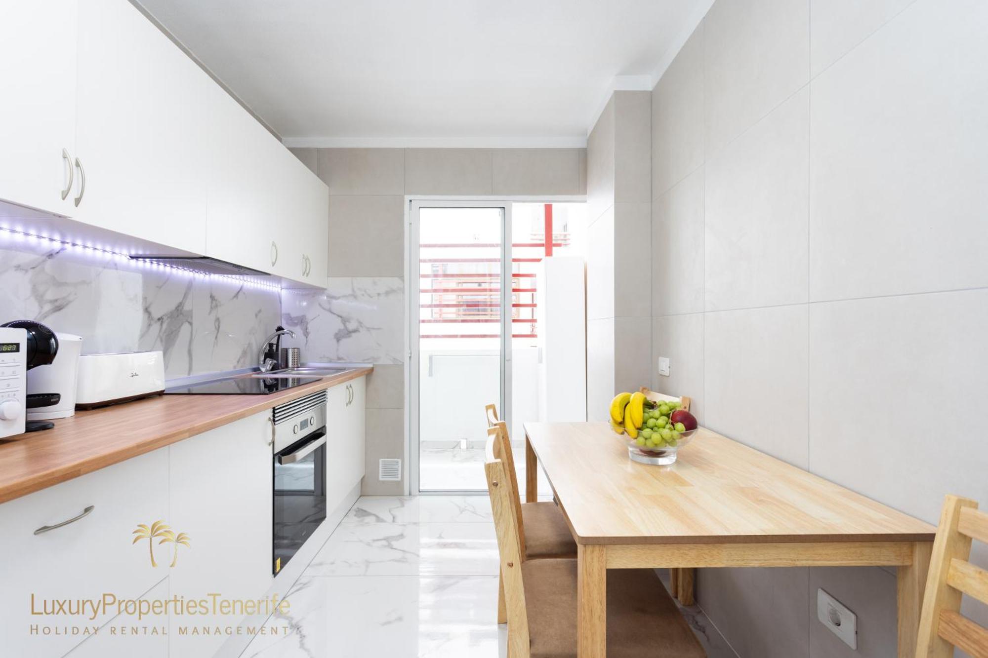 Apartamento Iris Costa Adeje  Esterno foto
