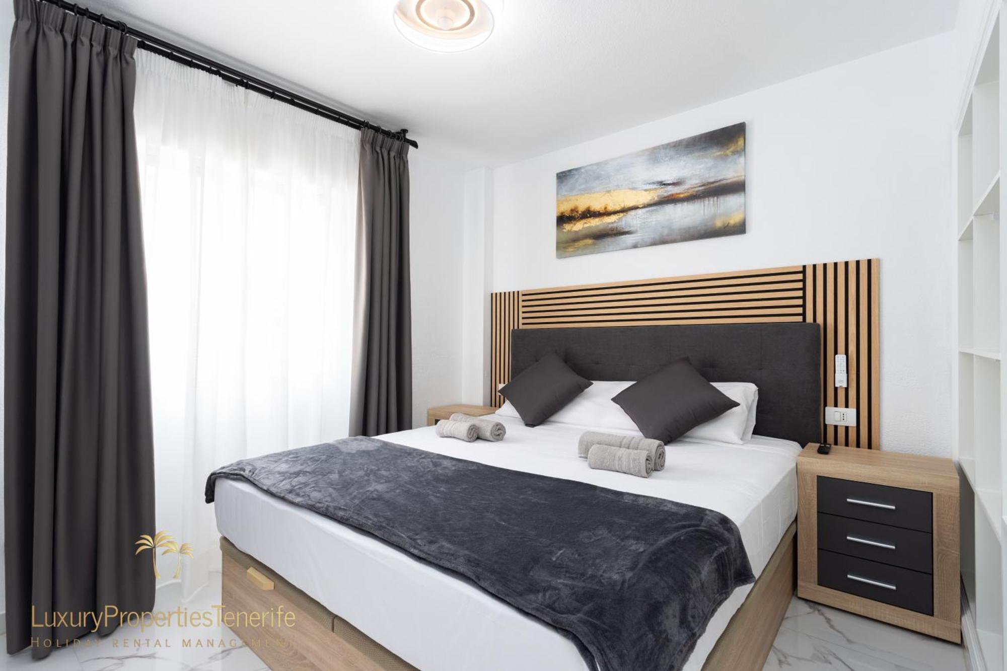 Apartamento Iris Costa Adeje  Esterno foto