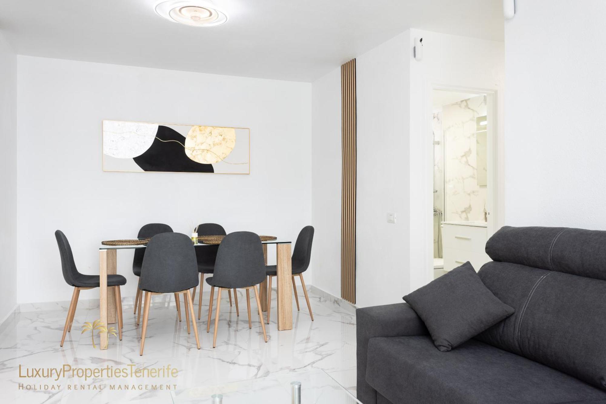 Apartamento Iris Costa Adeje  Esterno foto