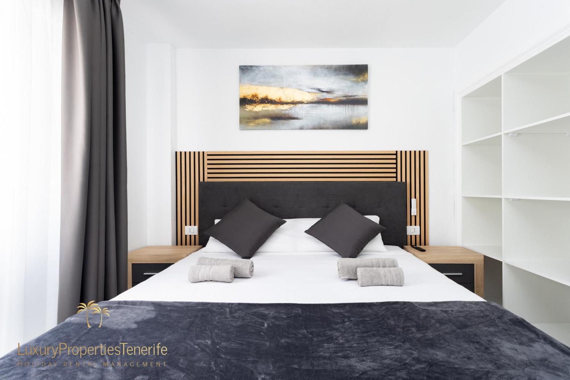 Apartamento Iris Costa Adeje  Esterno foto