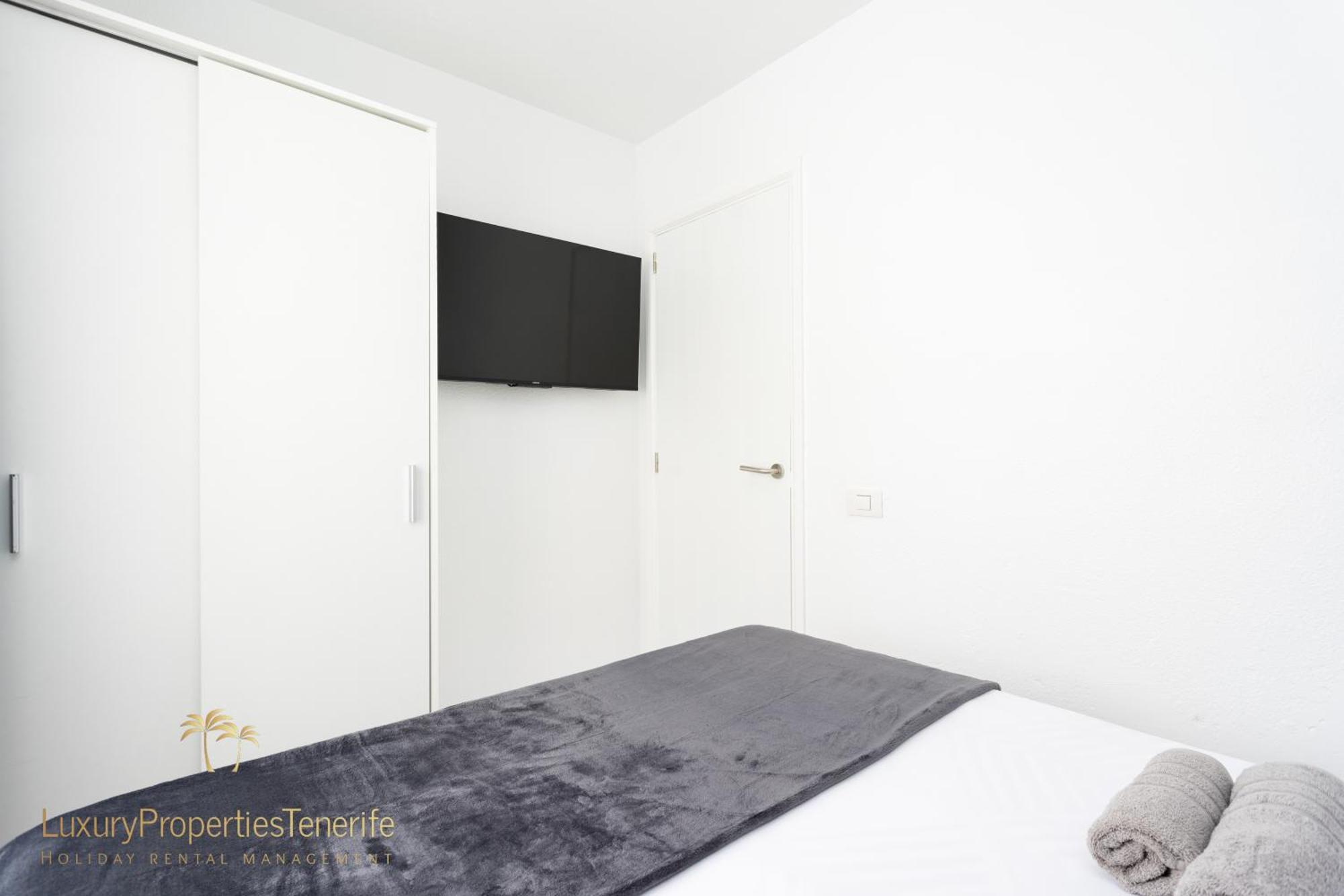 Apartamento Iris Costa Adeje  Esterno foto
