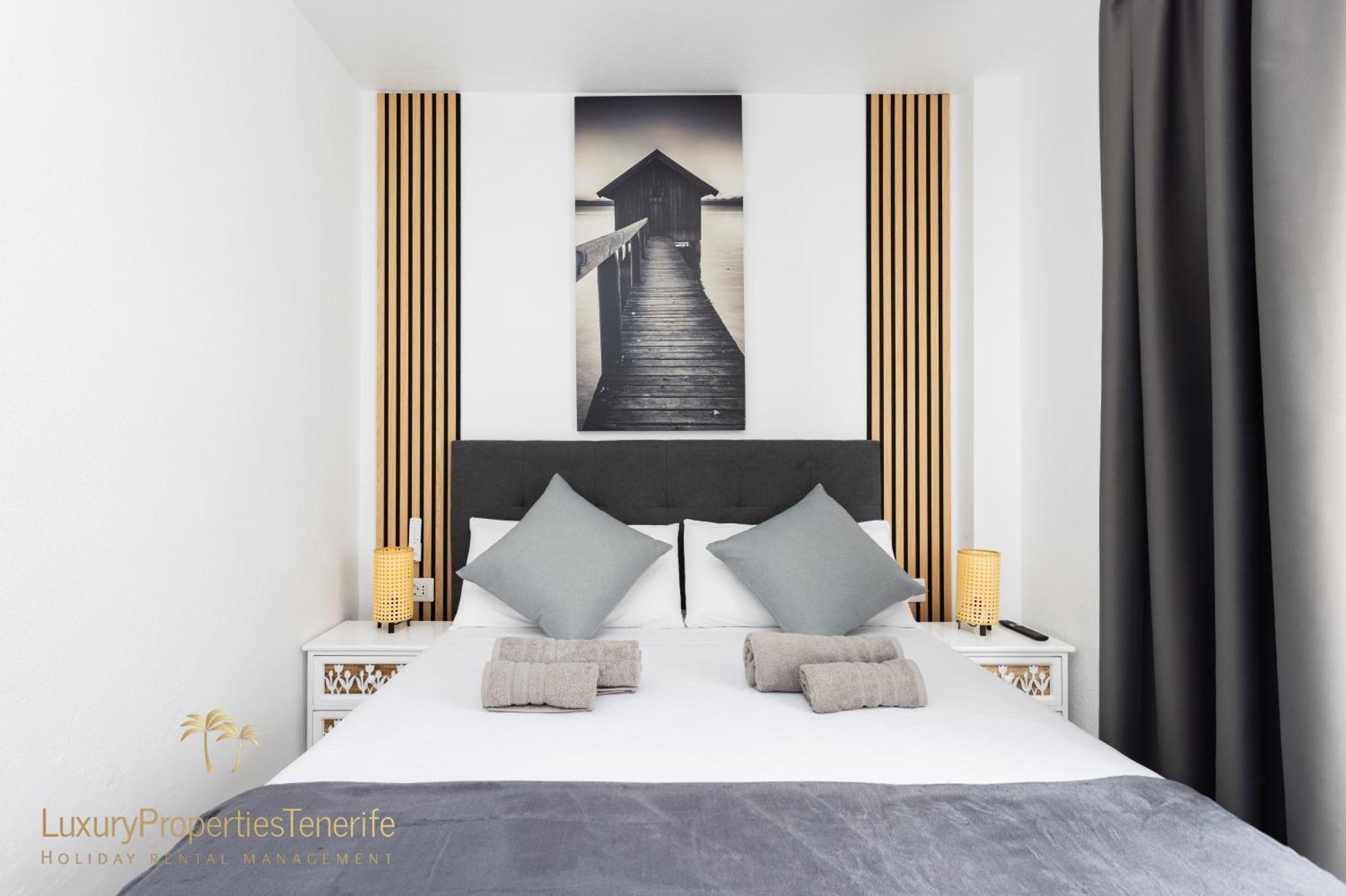 Apartamento Iris Costa Adeje  Esterno foto