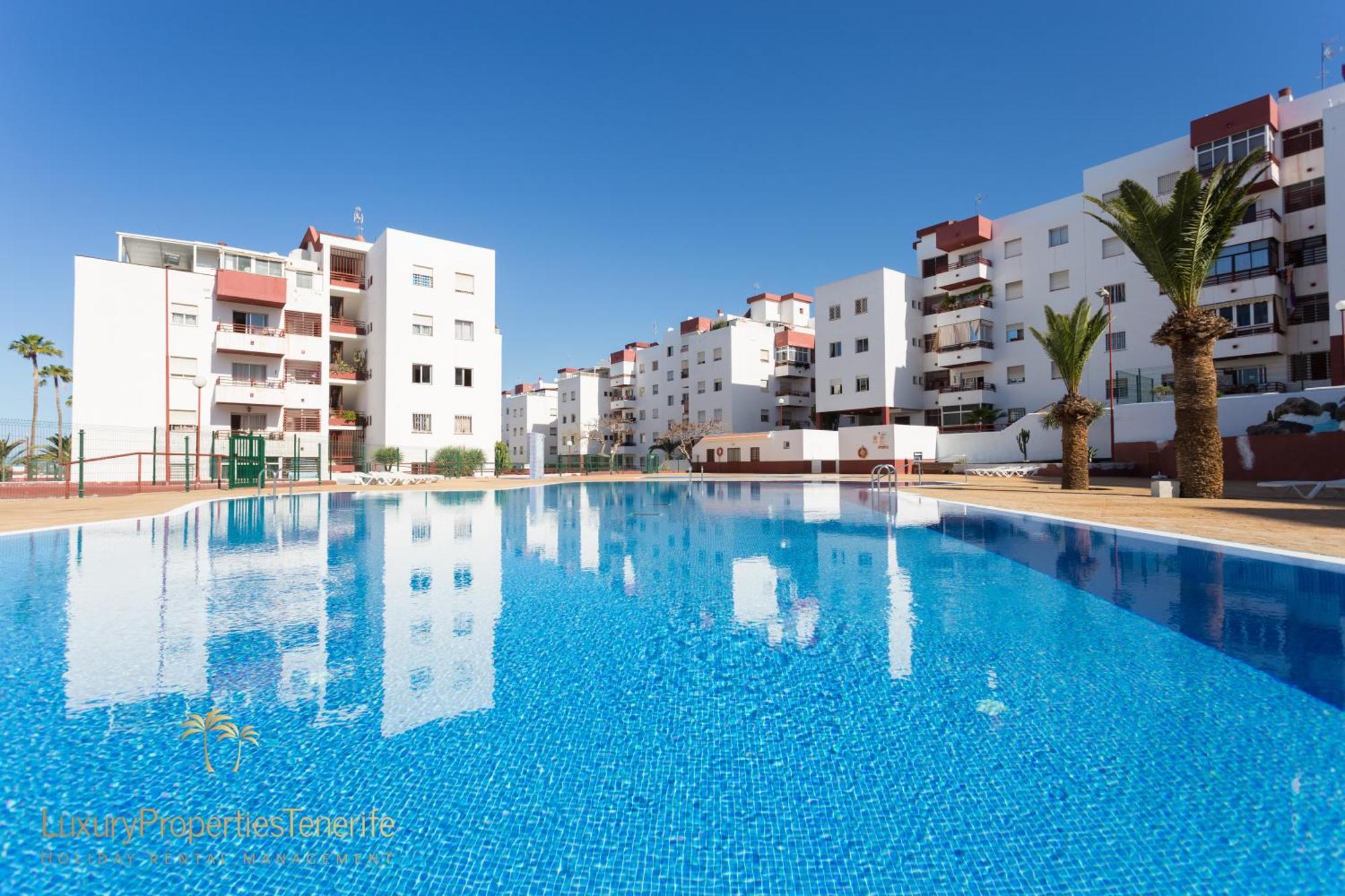 Apartamento Iris Costa Adeje  Esterno foto