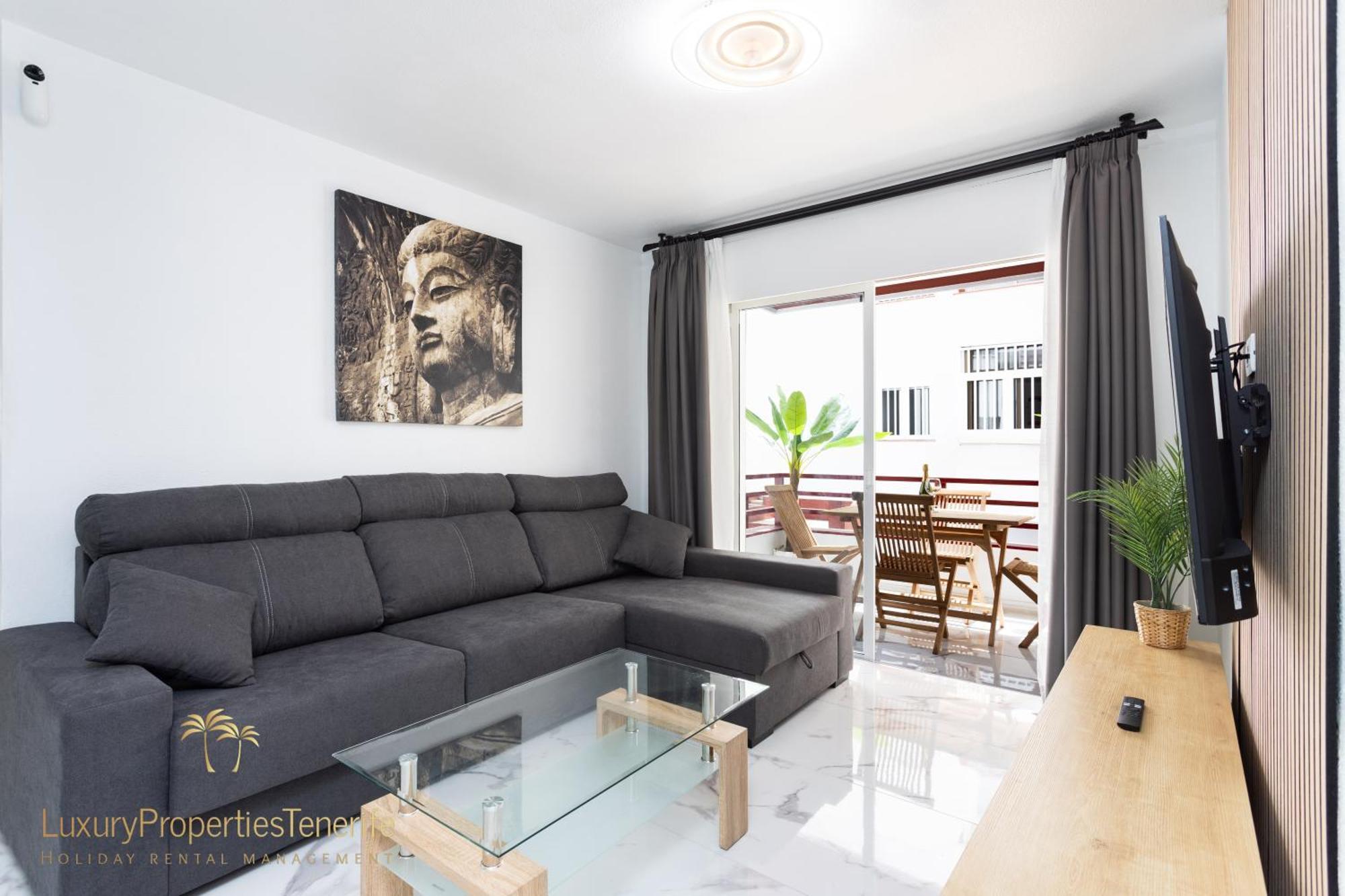 Apartamento Iris Costa Adeje  Esterno foto