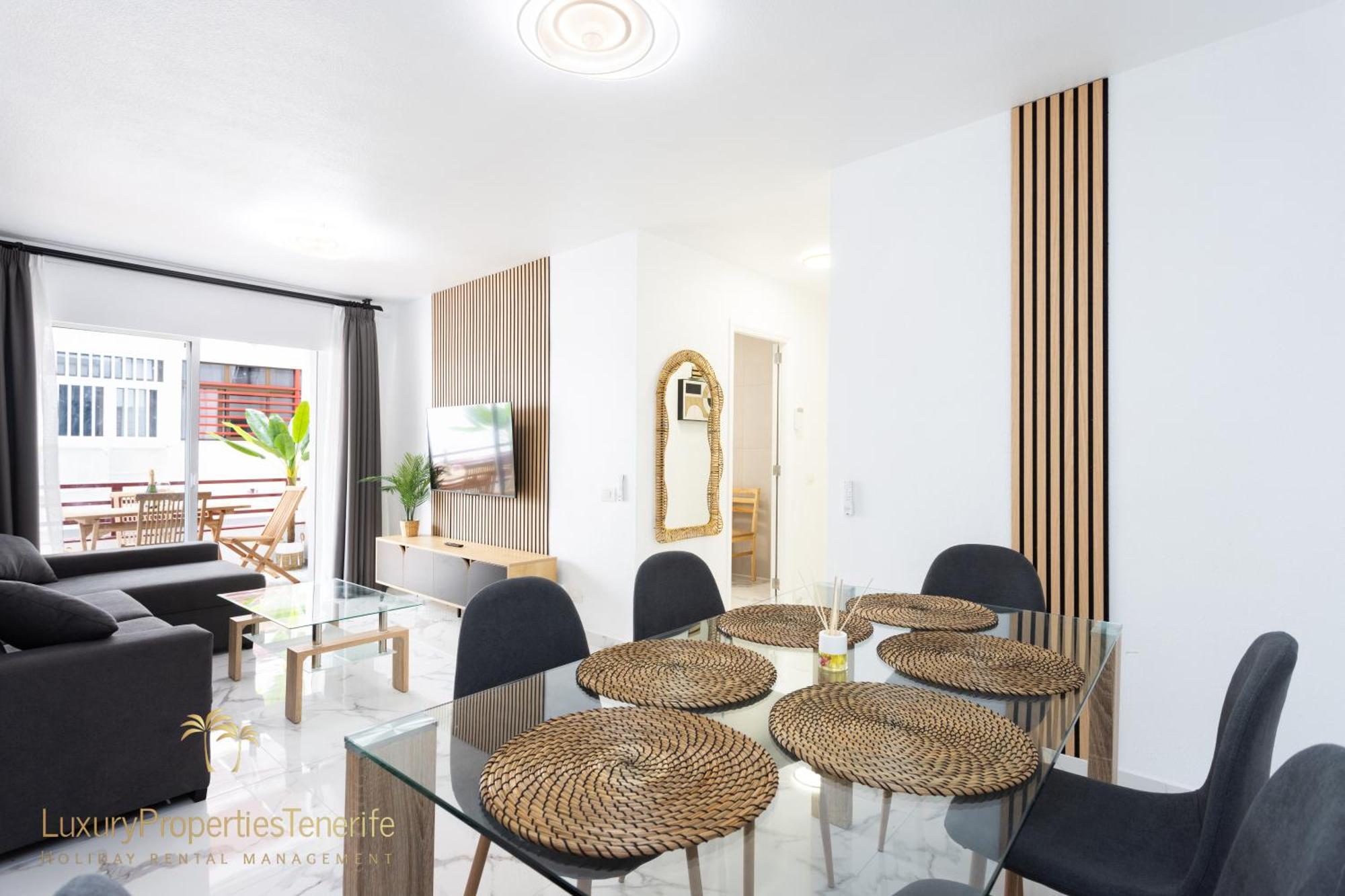 Apartamento Iris Costa Adeje  Esterno foto