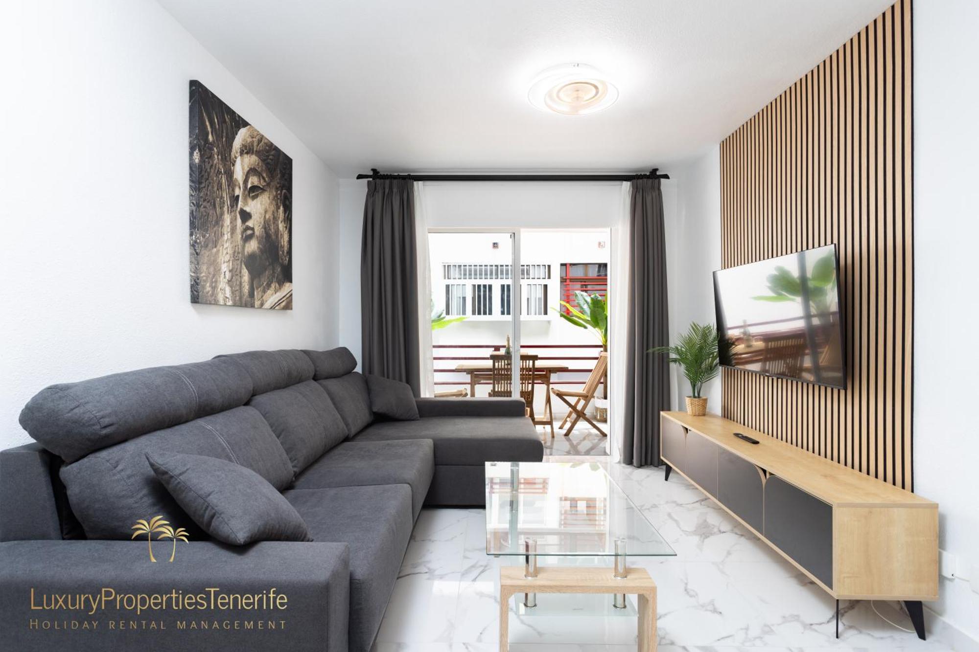 Apartamento Iris Costa Adeje  Esterno foto