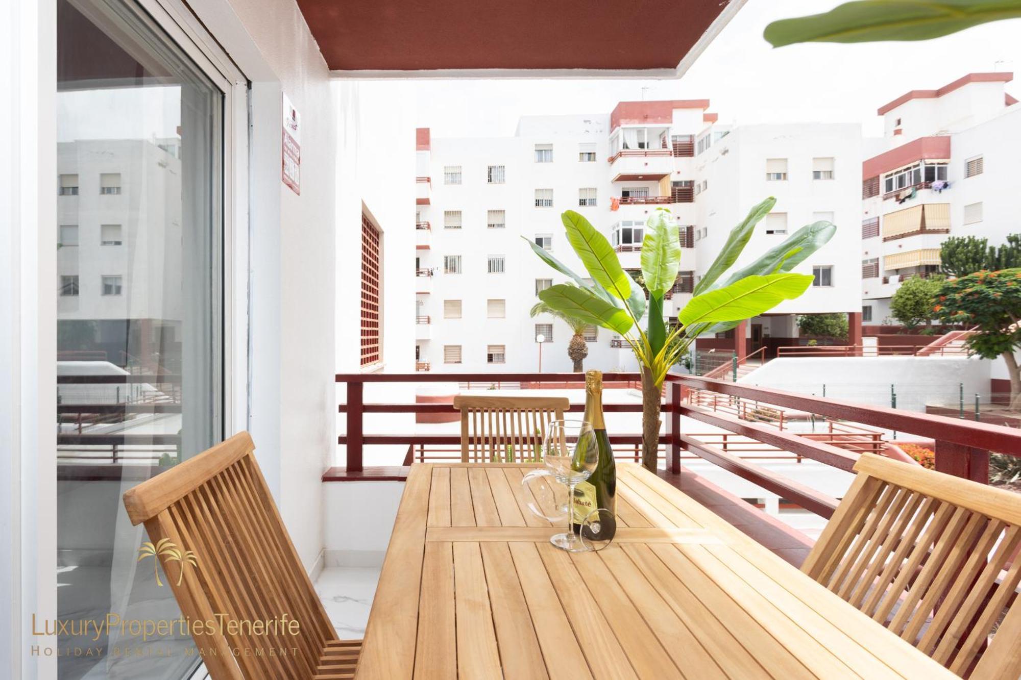 Apartamento Iris Costa Adeje  Esterno foto